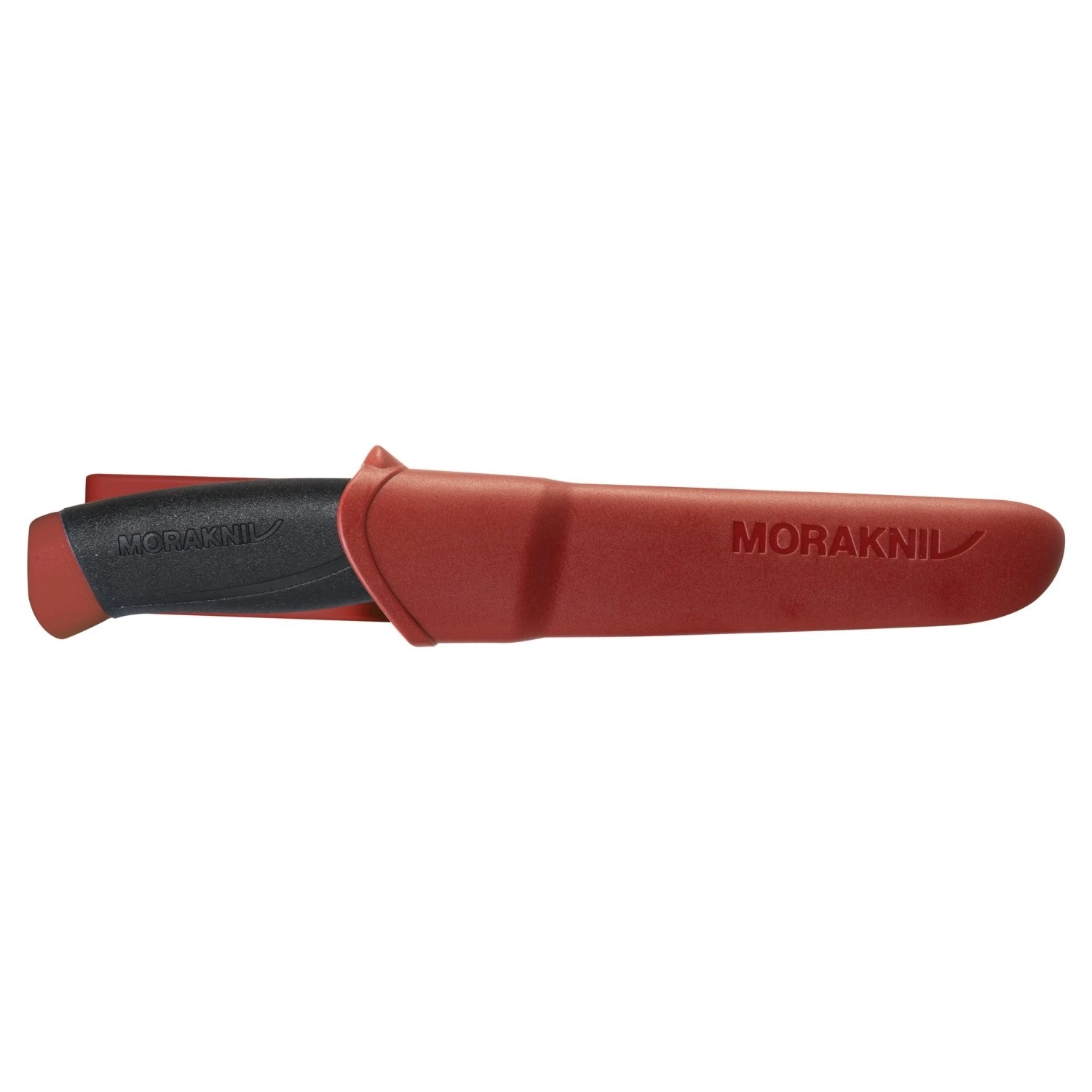 Нож Mora Companion Stainless Steel 104 мм DALA RED - Image 3