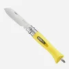 Нож Opinel No 9 DIY Yellow