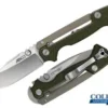 СГЪВАЕМ НОЖ COLD STEEL AD-15 S35VN