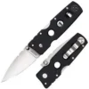 НОЖ COLD STEEL HOLD OUT 3″ PLAIN S35VN