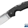 СГЪВАЕМ НОЖ COLD STEEL VOYAGER L CLIPPOINT AUS10A