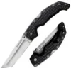 НОЖ COLD STEEL VOYAGER LG.TANTO PLAIN AUS10A