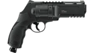 Въздушен револвер UMAREX T4E TR 50, GEN2