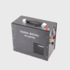 Компресор на 12V/220V 300bar за въздушно оръжие тип PCP Yong Heng Auto Stop