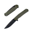 НОЖ RUIKE P801-G