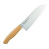 Кухненски нож Fuji Cutlery Santoku FC-682 Wisteria