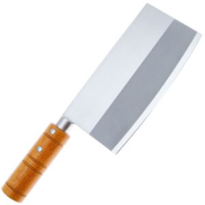 Кухненски нож Fuji Cutlery Chinese Cleaver Chopper 175мм FA-70