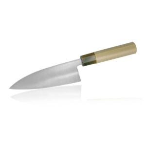 Кухненски нож Fuji Cutllery Ryutoku Deba FC-572