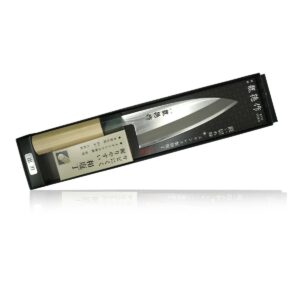 Кухненски нож Fuji Cutllery Ryutoku Deba FC-572