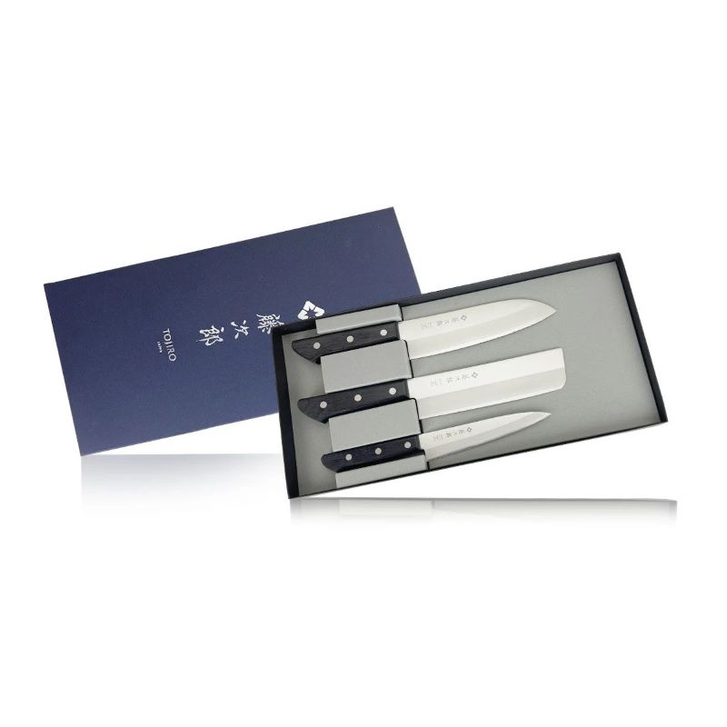 komplekt-kuhnenski-kojove-kitchen-knife-tojiro-basic-tbs-300-stomana-cg-10-laminirana-dryjka-japan