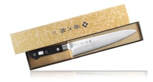 Кухненски нож Tojiro на главния готвач 210мм F-808