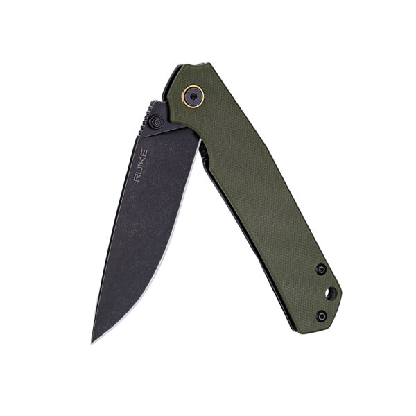 НОЖ RUIKE P801-G - Image 4