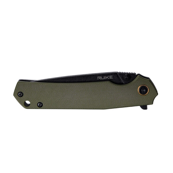 НОЖ RUIKE P801-G - Image 3