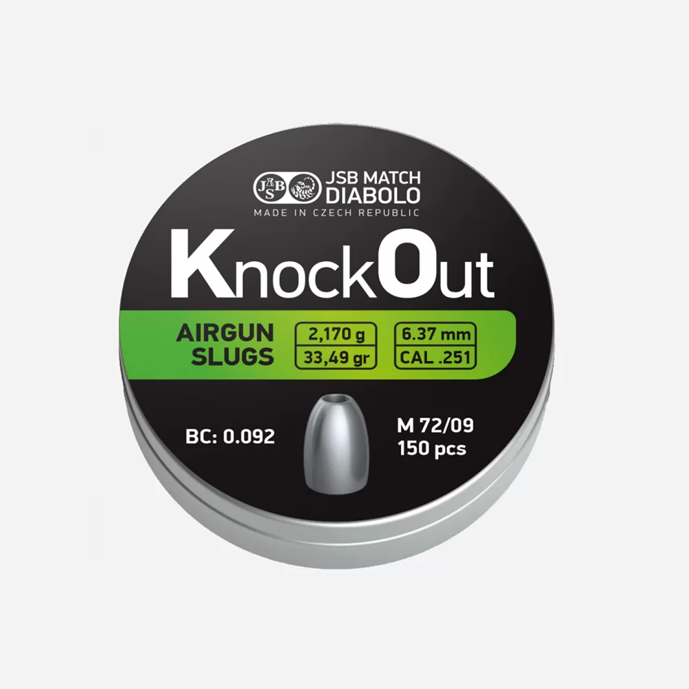 monicii-za-vysdushno-oryjie-chashki-proektil-jsb-knock-out-slug-pallet-air-rifle-ammo