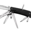 МУЛТИТУЛ С НОЖ RUIKE LD51B