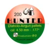 ЧАШКИ 4.52 IRP HUNTER