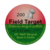 ЧАШКИ 4.52 IRP FIELD TARGET