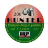 ЧАШКИ 5.52 IRP HUNTER