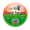 ЧАШКИ 5.52 IRP FIELD TARGET