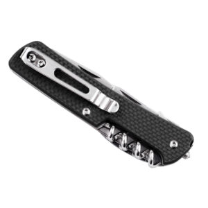 МУЛТИТУЛ С НОЖ RUIKE M31-B