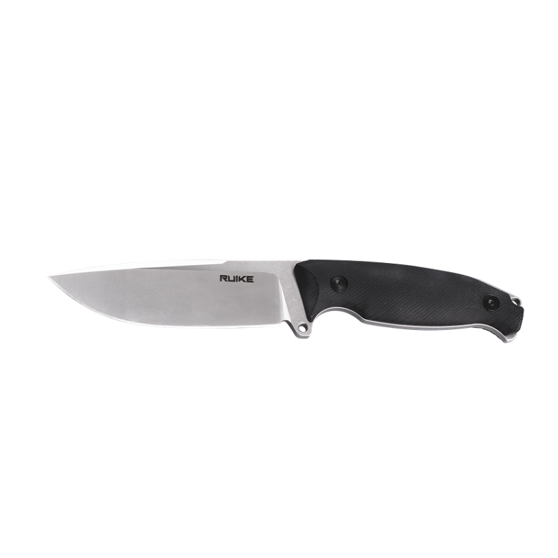 fiksiran-noj-loven-hunting-knife-ruike-jager-f118-b-stomana-14c28n-dryjka-g10-kaniq-abs-plastic
