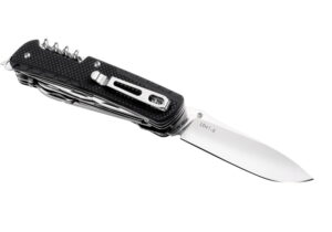 МУЛТИТУЛ С НОЖ RUIKE LD41-B