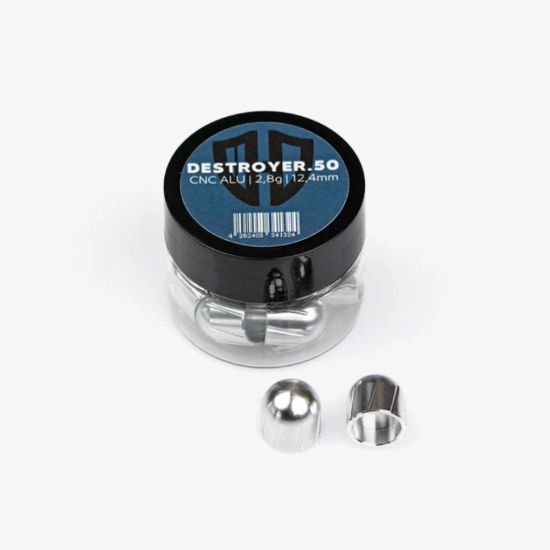 monicii-za-vyzdushno-oryjie-proektil-air-gun-ammo-korshum-umarex-homedefence-destroyer-aluminium-hdr-50-cal-bullet-silver