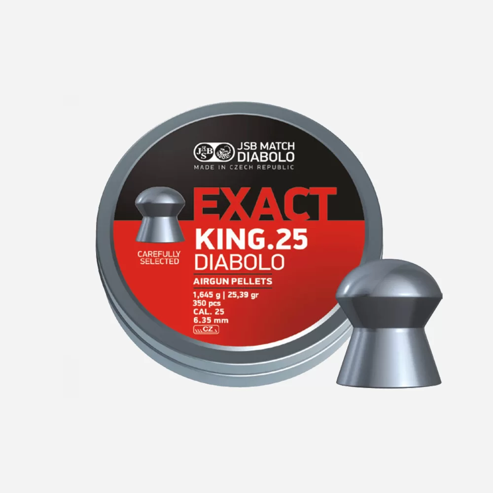 monicii-za-vysdushno-orujie-jsb-diablo-exact-king-6.35-350br-pellet-air-rifle-ammo
