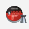 Чашки JSB Diabolo Match Jumbo 5.5