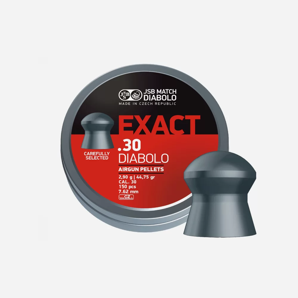 monicii-za-vyzdushno-oryjie-chashki-jsb-diablo-exact-7,62-30-cal-pallet-air-rifle-ammo