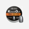 Чашки JSB Diabolo Knock Out Slug 5.5 mm