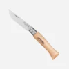 Нож Opinel №6 инокс