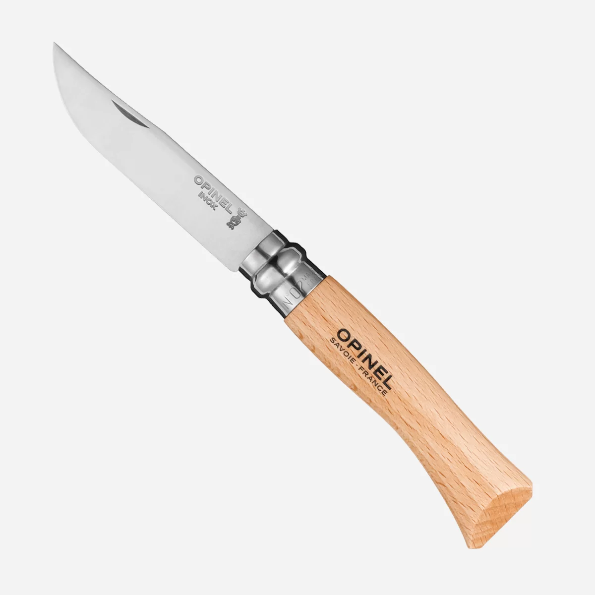 sgavaem-noj-folding-knife-opinel-nomer-7-420-nerajdaema-stomana-dryjka-lakiran-i-poliran-buk-made-in-france