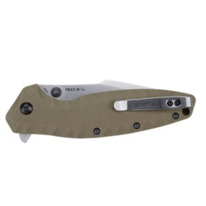 СГЪВАЕМ НОЖ RUIKE P843-W