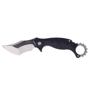 sgavaem-noj-folding-knife-ruike-p881-b1-stomana-14c28n-dryjka-g10-420-stainless steel-karambit-cheren