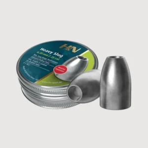 monicii-za-vyzdushno-oryjie-proektil-h&n-slug-hp-heavy-6.35mm-cal-air-gun-ammo