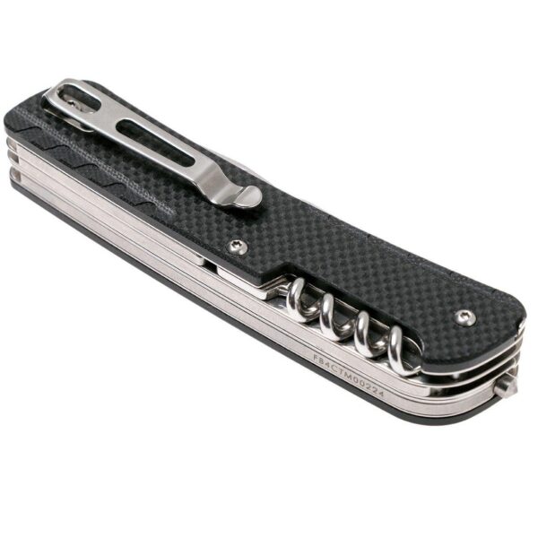 МУЛТИТУЛ С НОЖ RUIKE LD31B - Image 3