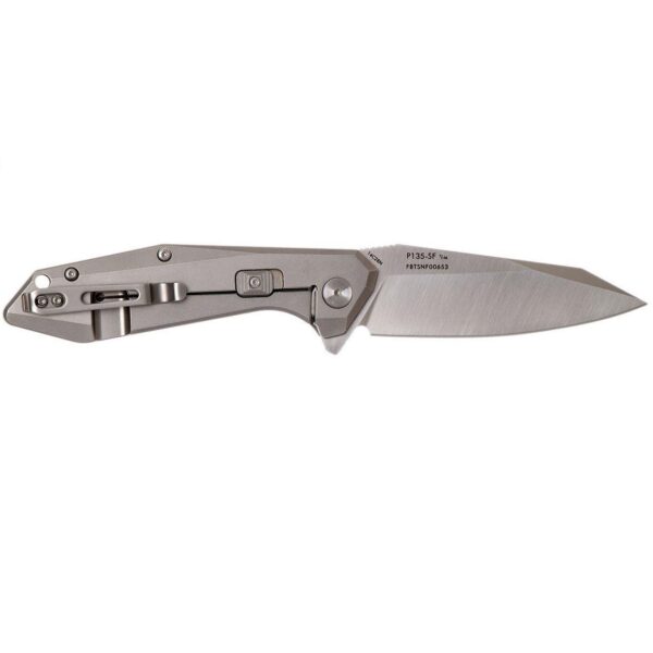 НОЖ RUIKE P135 - Image 2