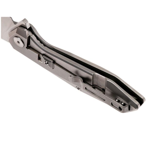 НОЖ RUIKE P135 - Image 3