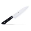 Кухненски нож Tojiro Basic Santoku 170мм F-316