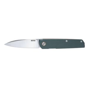 sgavaem-noj-folding-knife-srm-408l-gx-14c28n-stomana-dryjka-g10-ambi-lock-zelen-orangev-for-daily-use