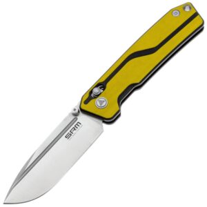 sgavaem-noj-folding-knife-srm-7228l-gw-stomana-10cr15mov-dryjka-g10-ambi-lock-jylt-for-daily-use