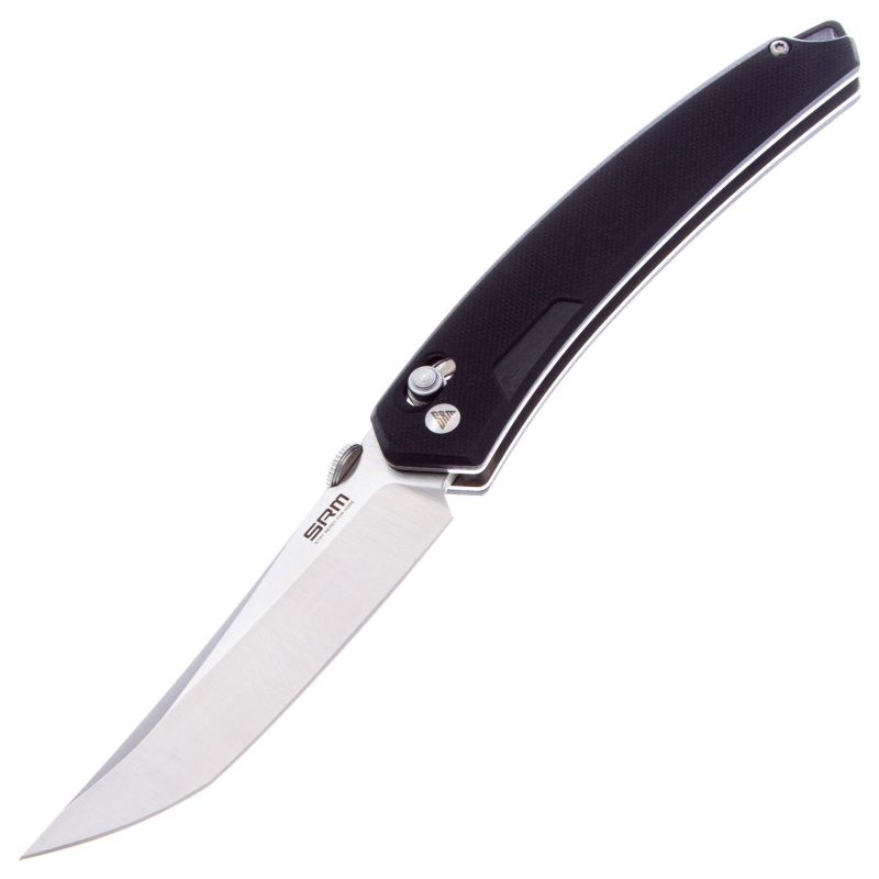 sgavaem-noj-folding-knife-srm-9211-stomana-8cr13mov-dryjka-g10-cherna-black-ambi-lock-for-daily-use