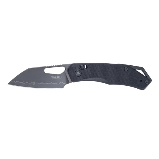 sgavaem-noj-folding-knife-srm-261m-gb2-stomana-s35vn-dryjka-g10-cheren-ambi-lock-for-daily-use
