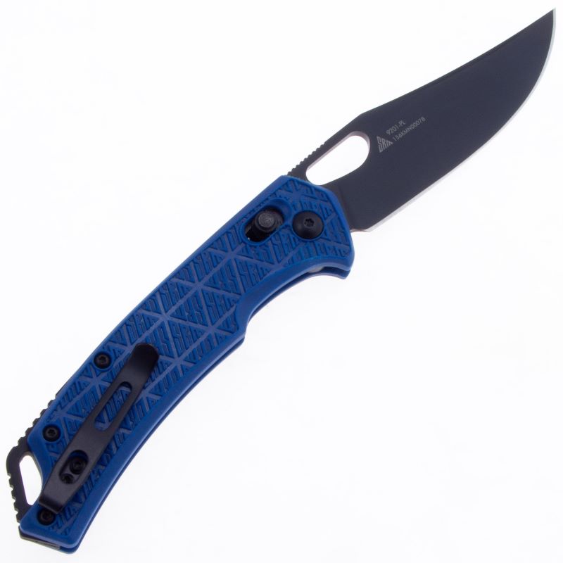 Сгъваем нож SRM 9201-PL - Image 2