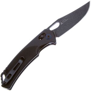Сгъваем нож SRM 9201-GB