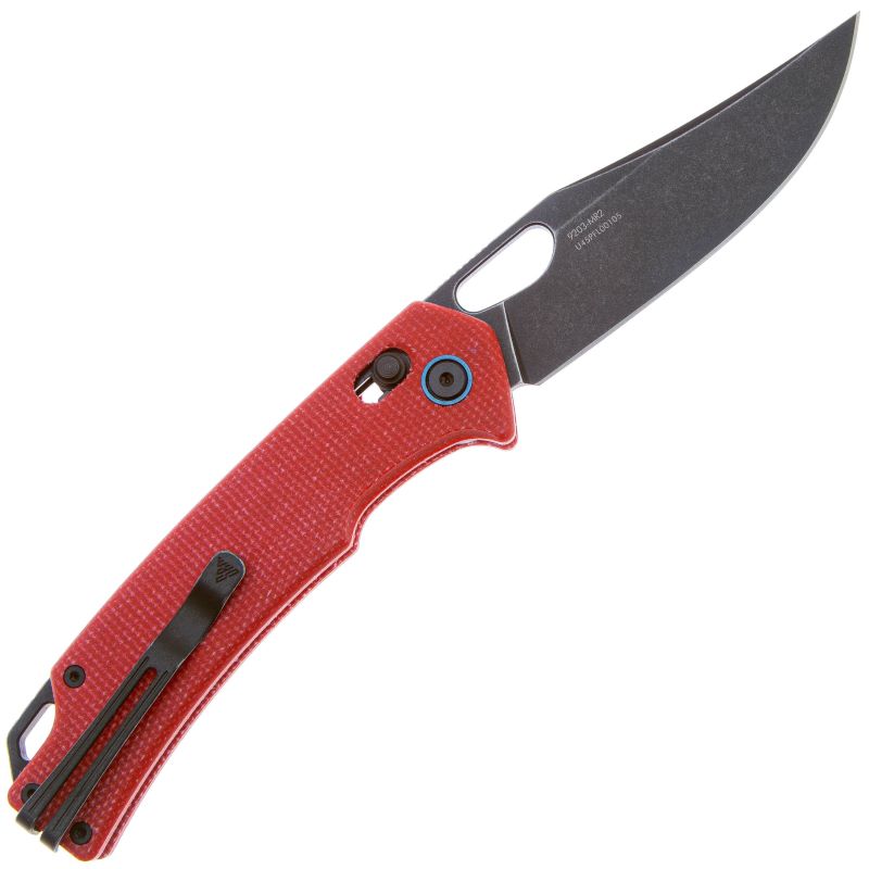 Сгъваем нож SRM 9203-MR2 - Image 2