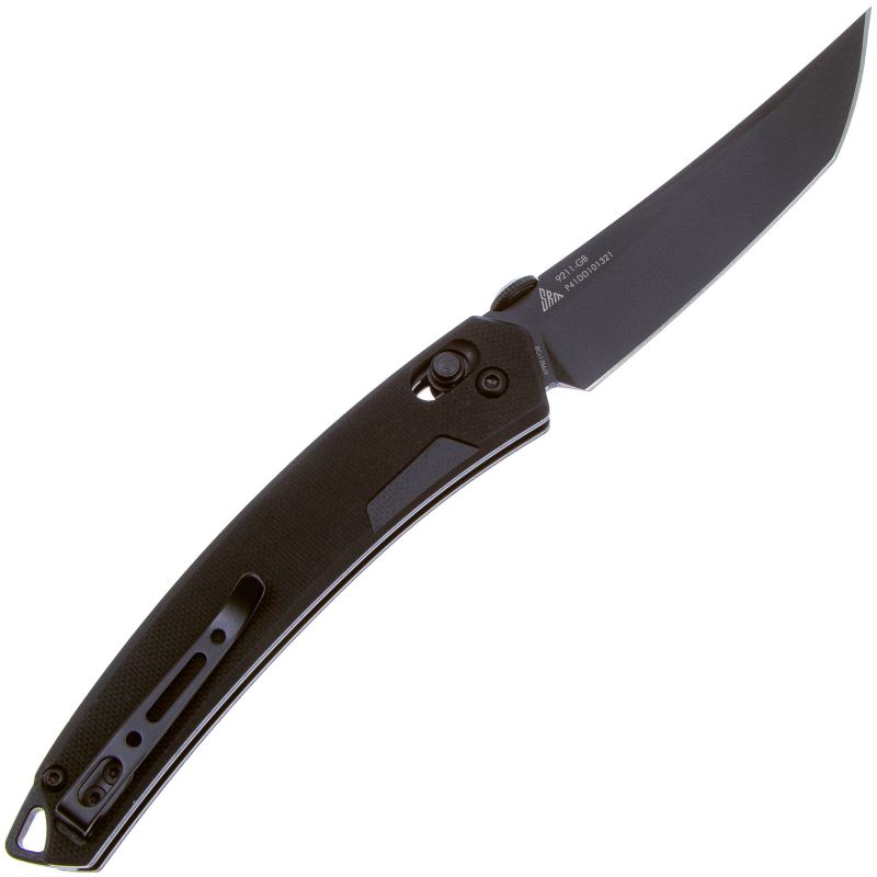 Сгъваем нож SRM 9211-GB - Image 2