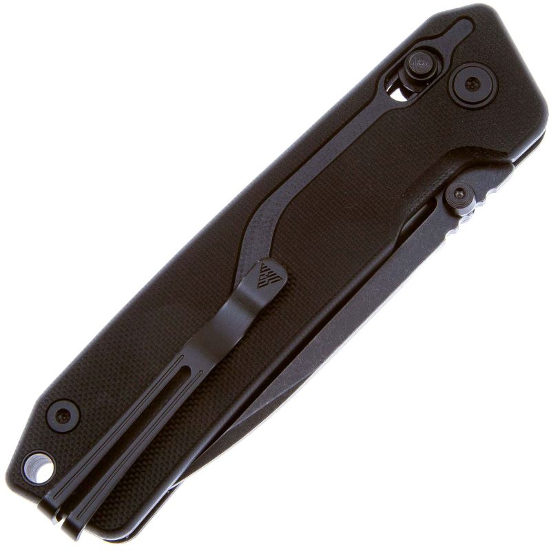 Сгъваем нож SRM 7228L-GB - Image 3