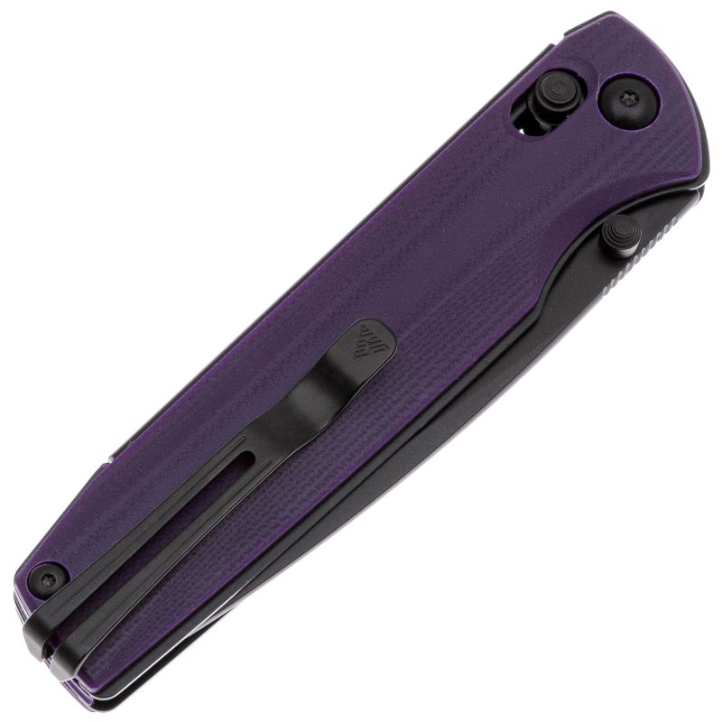Сгъваем нож SRM 258L-GN - Image 3